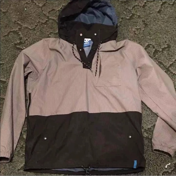 Adidas pullover - Picture 1 of 2